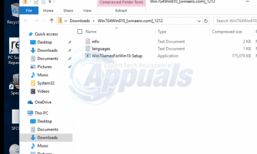 Как играть в игры Windows 7 в Windows 10