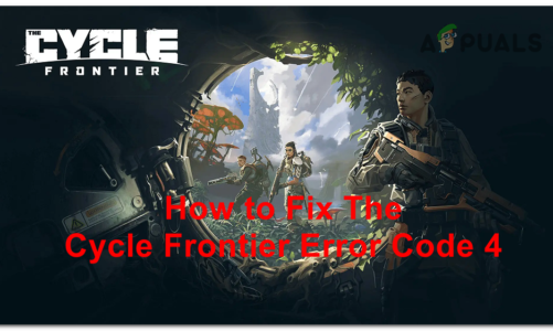 Как исправить код 4 ошибки The Cycle Frontier на ПК?
