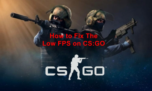 Как повысить FPS в CS:GO? Полное руководство [Опции запуска + твики]