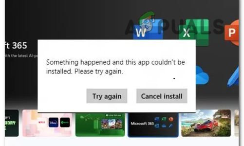 Ошибка Can’t Install Apps в Windows Store? Исправление