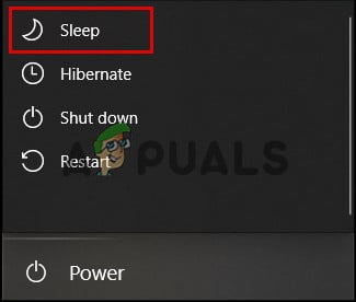 [РЕШЕНО] Windows переходит в спящий режим вместо блокировки экрана