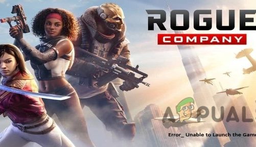 Rogue Company Won’t Launch? Попробуйте следующие исправления