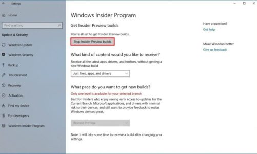 Устранение: Windows Defender блокирует антивирус Avast (VisthAux).exe)
