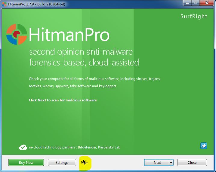 Hitman Pro