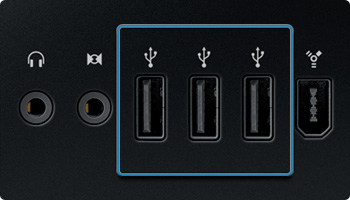 checkusb