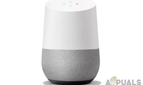 Устранение: Google Home не может подключиться к Интернету
