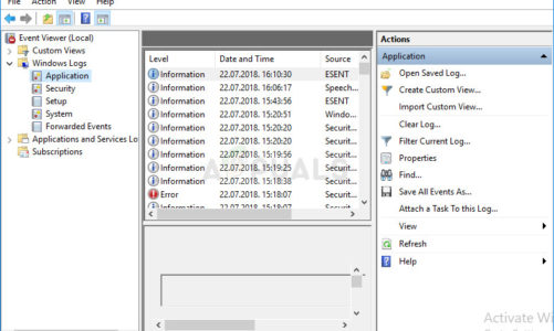 Устранение: Nexus Mod Manager не запускается