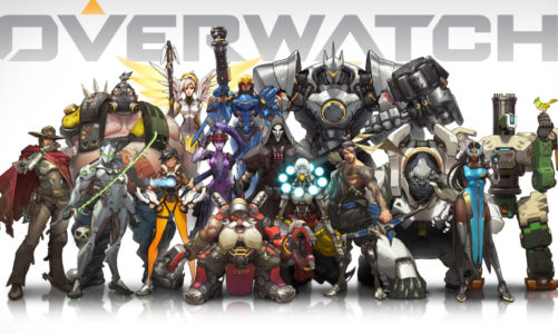 Исправить: Overwatch.Ошибка приложения exe