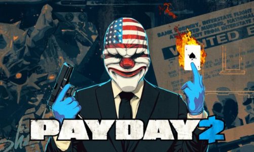 Устранение: Моды PayDay 2 не работают