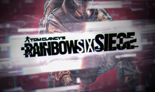 Исправить: Rainbow Six Siege дает сбой
