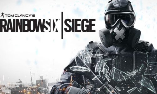 Исправьте: Rainbow Six Siege не запускается