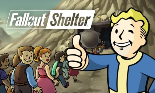 Как исправить краш Fallout Shelter на Xbox One